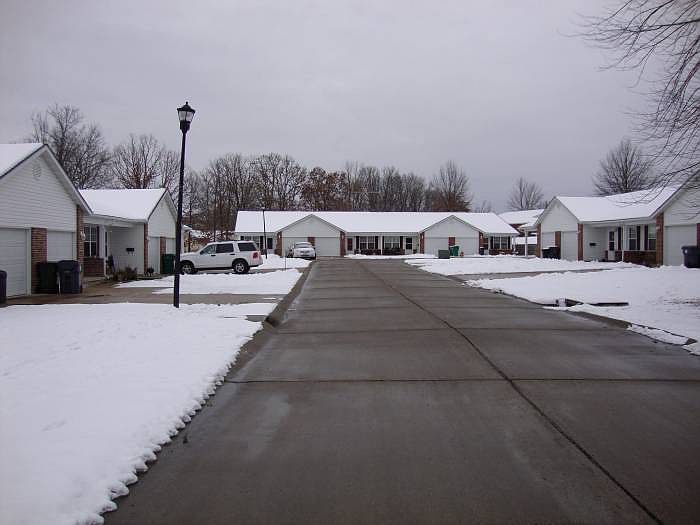 Entire complex