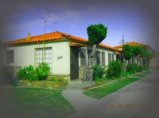 8990 Virginia Ave APT F, South Gate, CA 90280