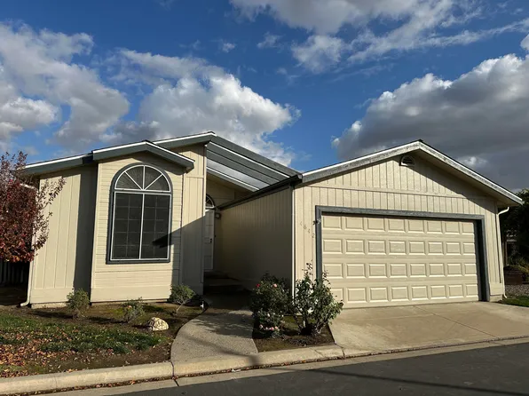 4642 S Verde Vista Street, Visalia, CA 93277