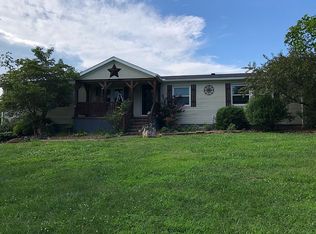 210 Dusty Rd, Boonville, IN 47601