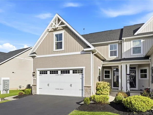 187 Sandstone Cir, Grand Island, NY 14072