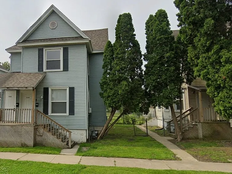 322 W Merchant St — Photo 1