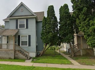 322 W Merchant St, Kankakee, IL 60901