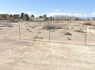 Gilespie St, Las Vegas, NV 89124