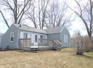 403 A St, Fort Dodge, IA 50501