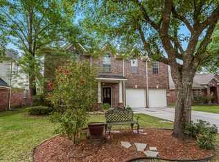 1714 Indigo Park Dr, Spring, TX 77386