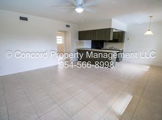 1417 SW 2nd St APT 7, Fort Lauderdale, FL 33312