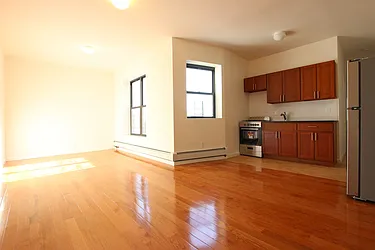 Rented by Alpha Properties NYC I LLC