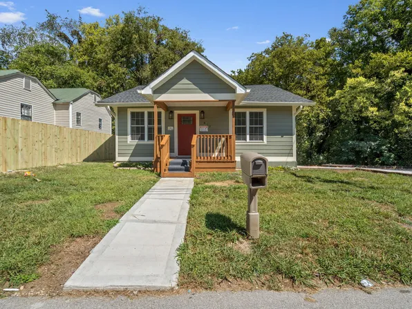 617 Shannon Ave, Chattanooga, TN 37411