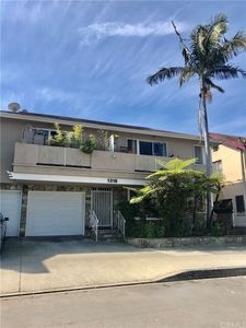 1318 E 2nd St APT 3, Long Beach, CA, 90802