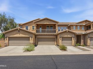 2140 W TALLGRASS Trail #107, Phoenix, AZ 85085
