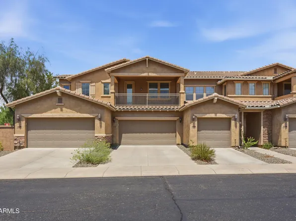 2140 W TALLGRASS Trail #107, Phoenix, AZ 85085