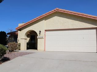 18234 Cocopah Rd, Apple Valley, CA 92307