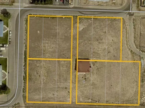 1 Hough St, Dubois, WY 82513