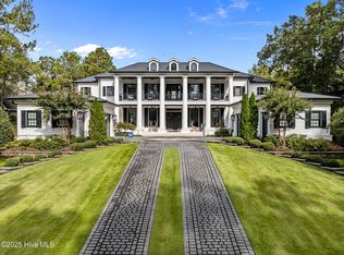 140 Brookhaven Rd, Pinehurst, NC 28374