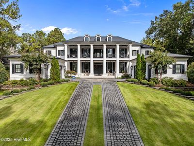 140 Brookhaven Road, Pinehurst, NC, 28374