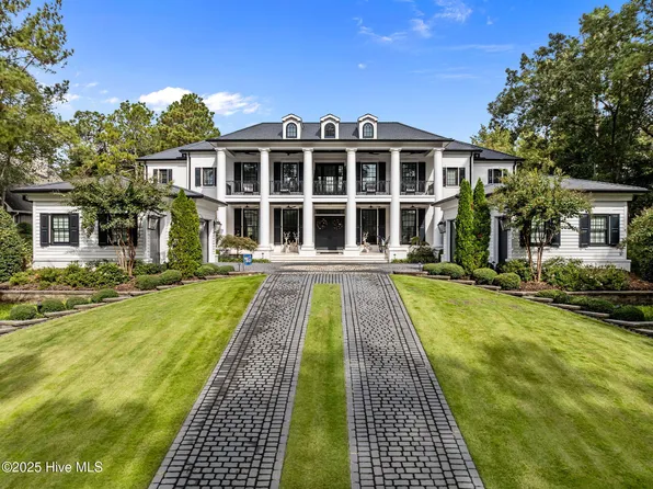 140 Brookhaven Road, Pinehurst, NC 28374