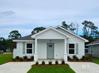 1132 Sweet Laurel St, Foley, AL 36535