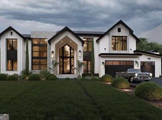 3430 Camp Branch Rd LOT 3, Buford, GA 30519