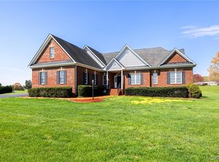 1889 Hope Meadow Way, Powhatan, VA 23139