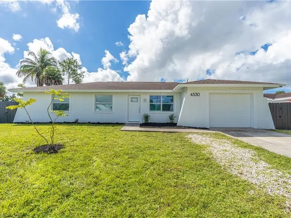 4530 22nd PL SW, NAPLES, FL 34116