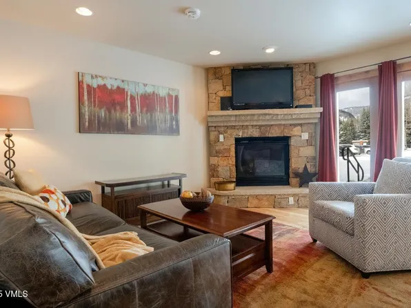 4690 Vail Racquet Club Dr #15-A2, Vail, CO 81657