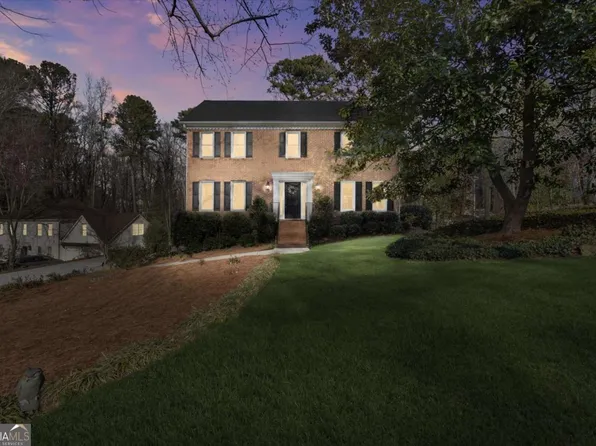 1656 Barn Swallow Pl, Marietta, GA 30062