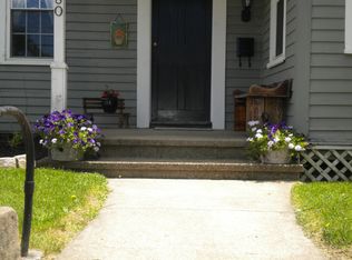 680 Cooke St, Waterbury, CT 06710