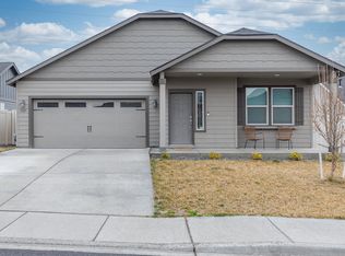3029 Duval Loop, Richland, WA 99352