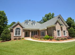 14823 Davis Trace Dr, Mint Hill, NC 28227