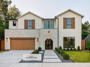 3727 Clover Ln, Dallas, TX 75220