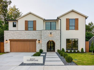 3727 Clover Ln, Dallas, TX, 75220