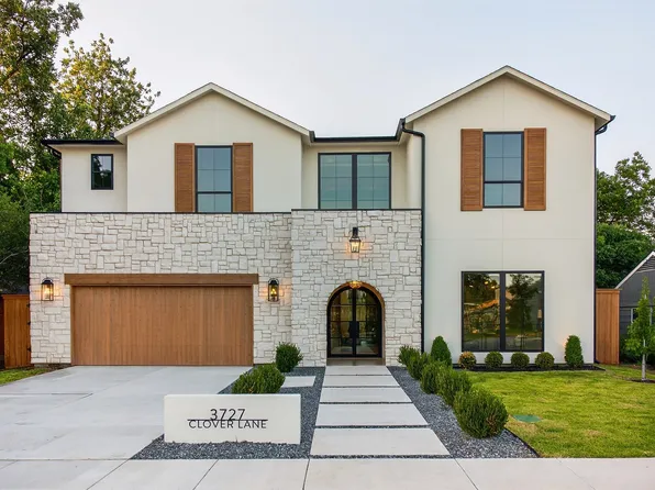 3727 Clover Ln, Dallas, TX 75220