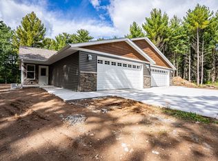2345 11 1/4 Ave, Cameron, WI 54822