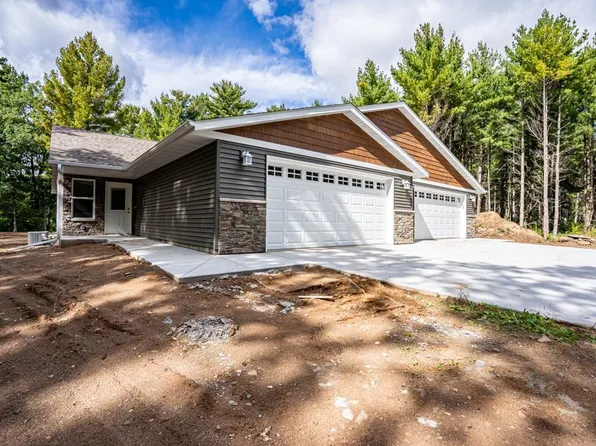 2345 11 1/4 Avenue, Cameron, WI 54822