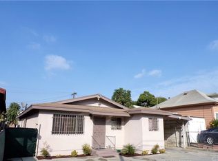 2833 Folsom St, Los Angeles, CA 90033