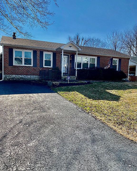 1st image of 1017 Roselawn Way
