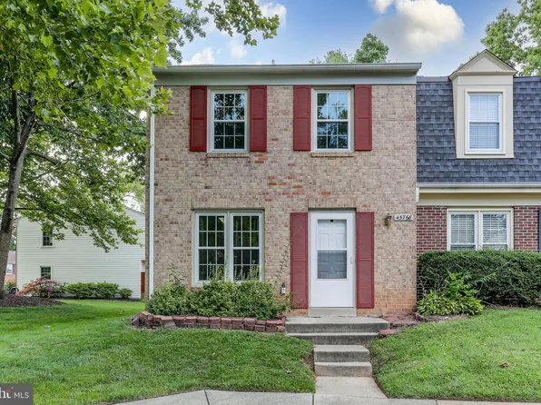 45768 Mayfield Cir, Sterling, VA 20164