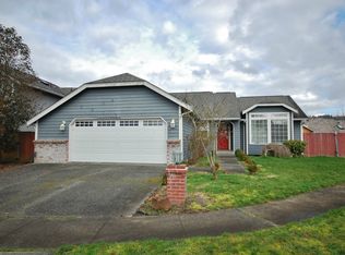 305 Coplan St SW, Orting, WA 98360