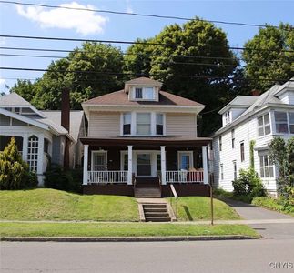 176 S Midler Ave, Syracuse, NY, 13206