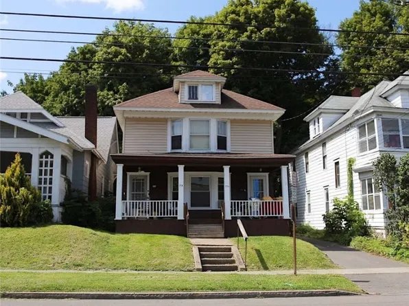 176 S Midler Ave, Syracuse, NY 13206