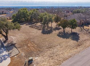 3841 Legend Trl, Granbury, TX 76049