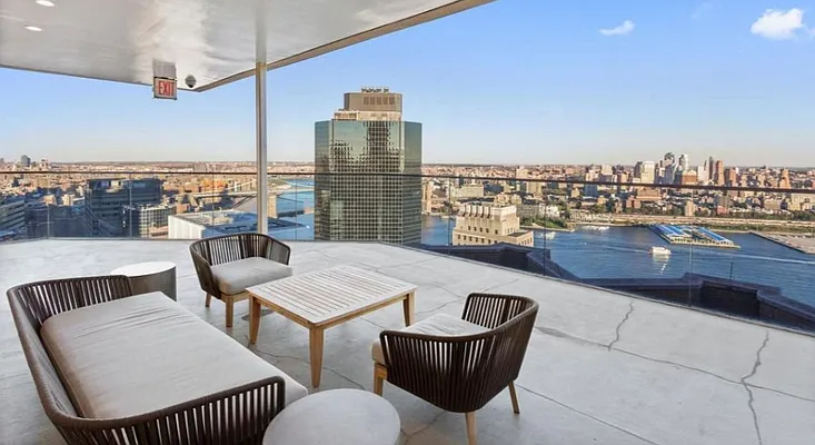 Rented by Platinum Properties | media 20