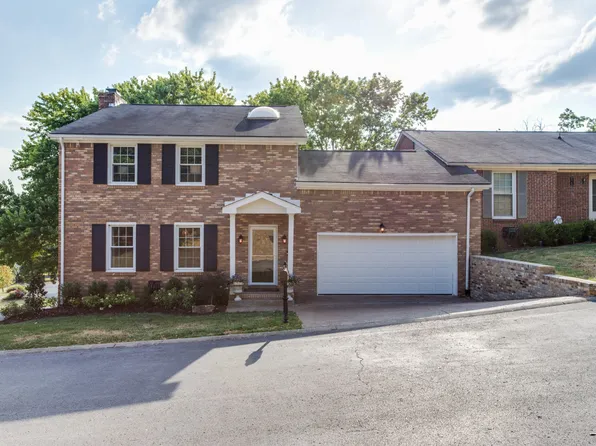 1621 Old Fowlkes Dr, Brentwood, TN 37027