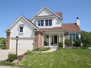 1550 Diamond Blvd, Valparaiso, IN 46385