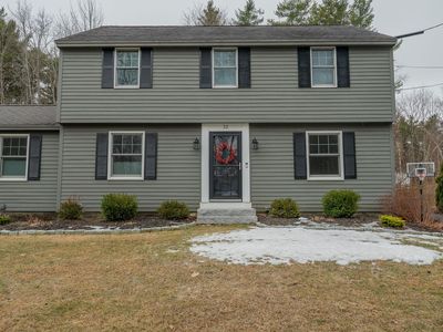 32 Pleasant Hill Road, Falmouth, ME, 04105