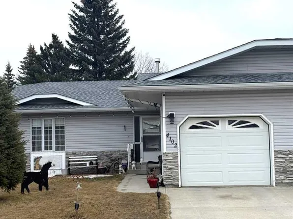 4102 W Silverpark Estates Close, Olds, AB T4H 1B4