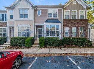 8441 Reedy Ridge Ln, Raleigh, NC 27613