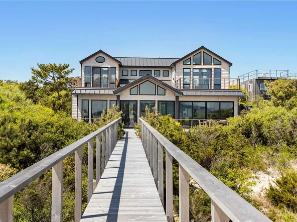 559 Ocean Walk, Fire Island Pines, NY 11782