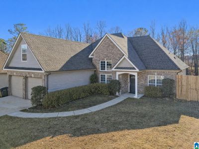 129 Hermitage Ln, Calera, AL, 35040